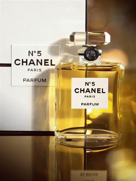 chanel n5 1932|chanel no 5 value.